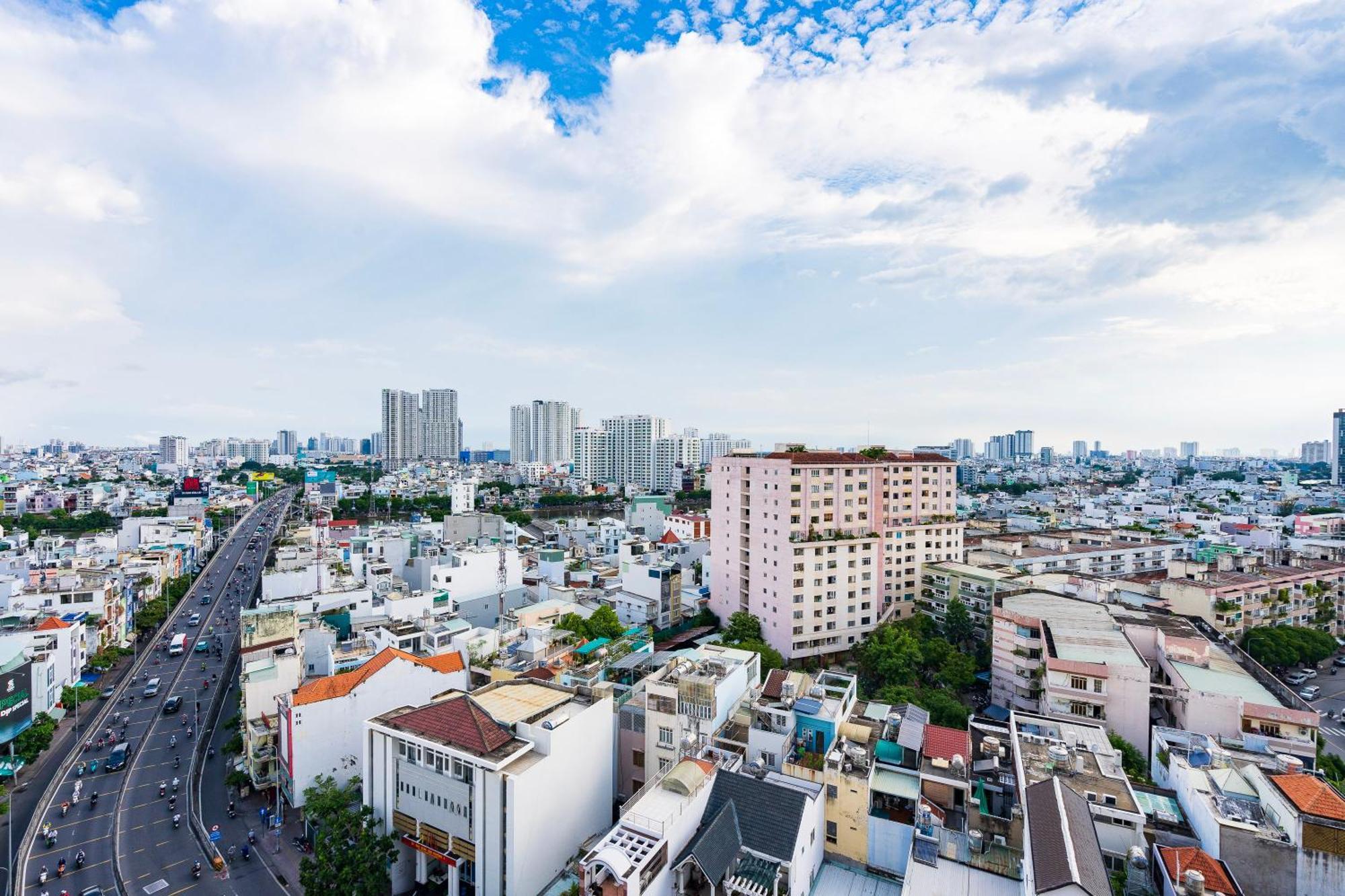Great View Vinh Hoi Căn hộ TP. Hồ Chí Minh